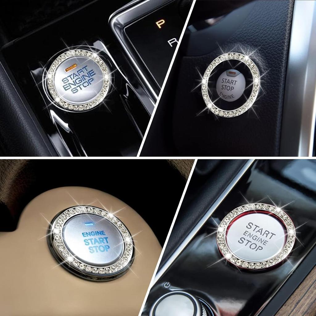 Aootf License Plate Covers- Clear Flat License Plate Protector, Unbreakable Transparent Protective Cover With Screws Caps, 2 Pack For Front Rear