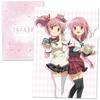 Magia Record Puella Magi Madoka Magica Side Story Clear File D
