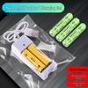 USB-зарядное устройство на 2 слота с кабелем для Ni-Cd AA аккумуляторов 1,2 В и электрических игрушек (5-е и 7-е поколение).