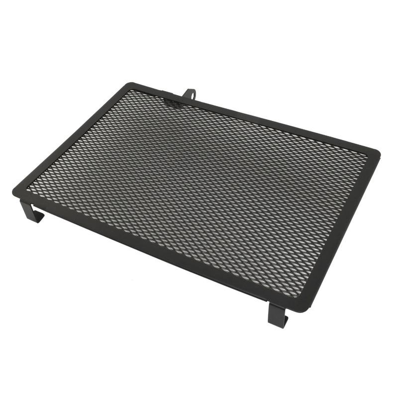 Radiator Water Cooler Grille Cover Guard Protector For DUCATI Multistrada 1200 / S 1200S 2010 2011 2012 2013 2014 2015 2016