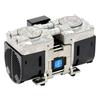 Сухой вакуумный насос диафрагменного типа ULVAC DAP12S