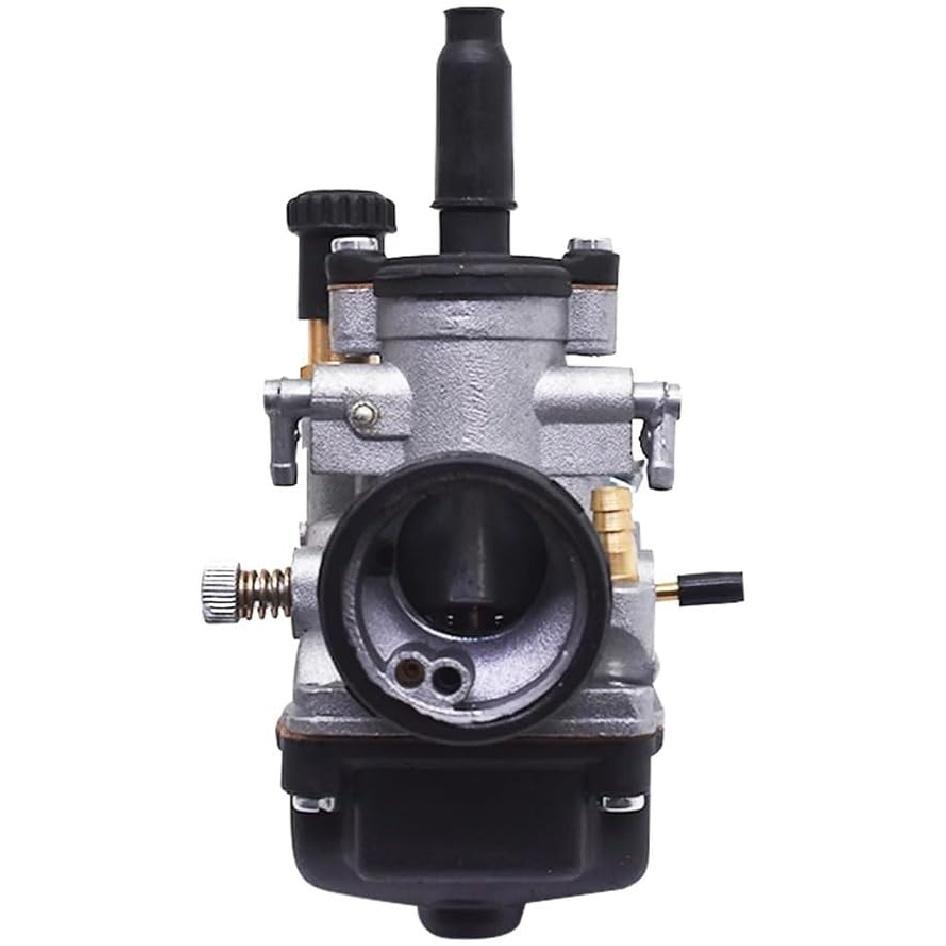 Performance 21mm PHBG Carburetor Compatible with Moped And Scooter Compatible Carby Racing Model