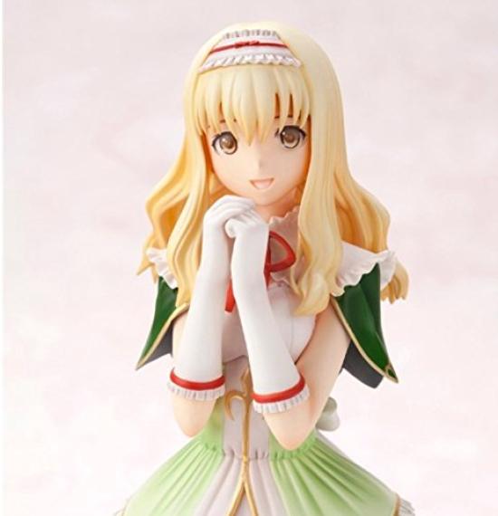 Kotobukiya Масштабная модель Shining Blade Elmina Rodelia из ПВХ, готовое изделие 1/8