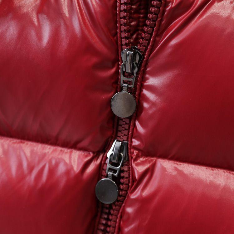 Мужская блестящая пуховая куртка с толстым и теплым белым утиным пухом, съемная шапка