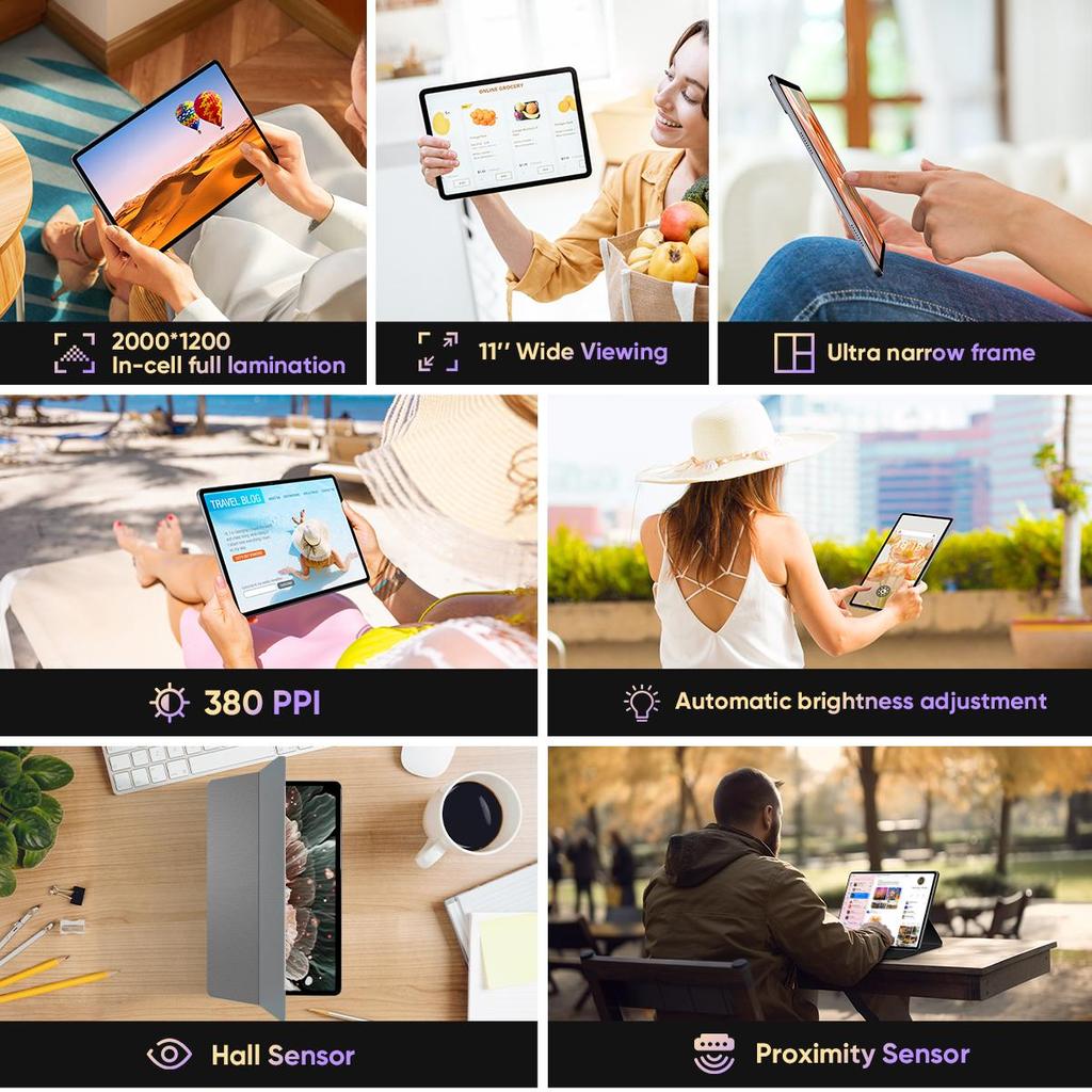 Планшет NPad X1