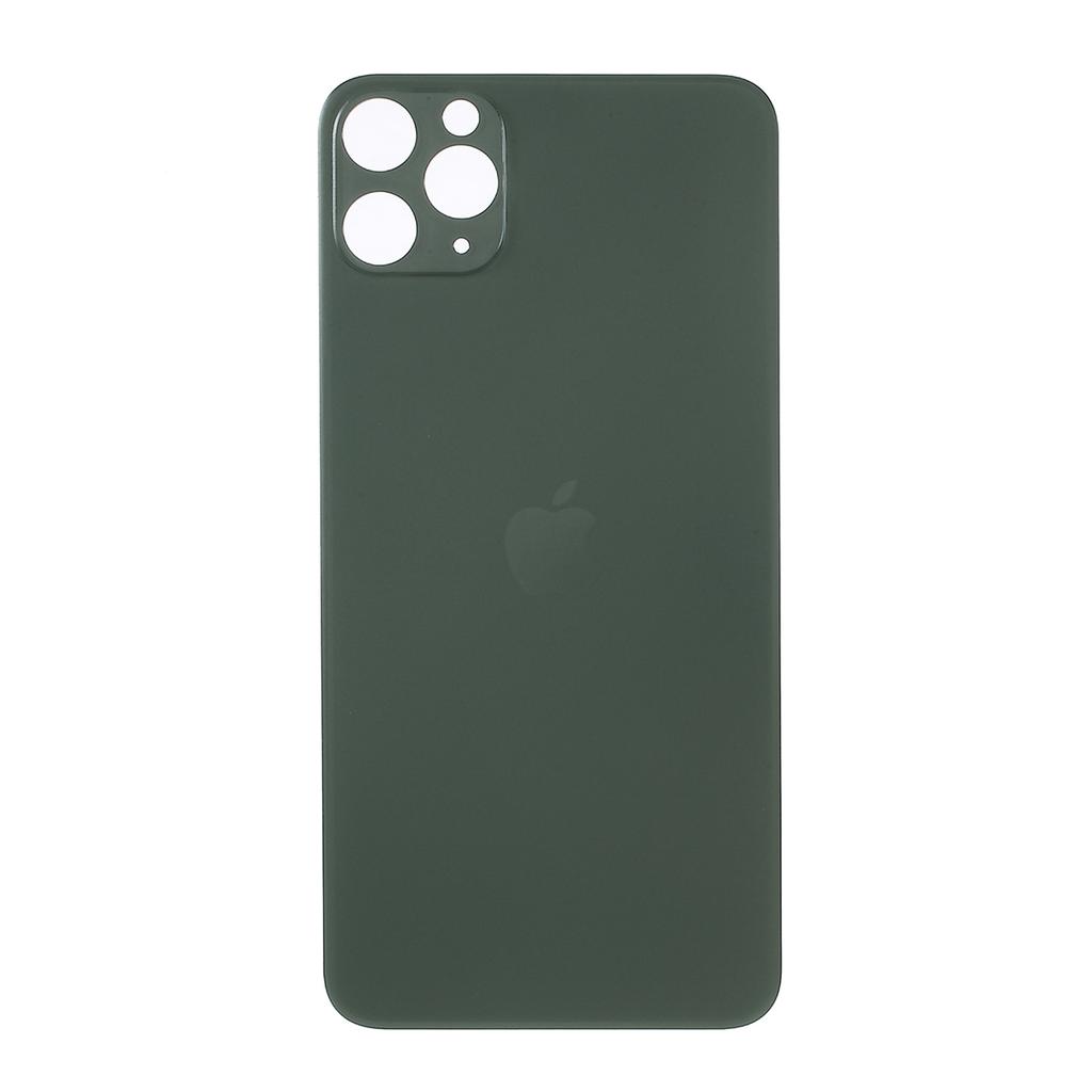 Battery Housing Cover for iPhone 11 Pro Max (Big Camera Lens Hole,No Assembly Required)