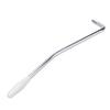 6mm Tremolo Bar Arm Whammy Bar for Fender Strat Stratocaster Electric Guitar with Spike Tremolo Bar Arm Professional Guitar