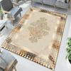 EPeddler Home Modern Pattern, моющаяся нескользящая точечная основа, ковры и коврики нового поколения с цифровой печатью для гостиной, кухни, прихожей