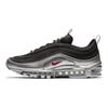 Nike Кроссовки Air Max 97 Qs 'B Sides Metallic Silver' Повседневная обувь AT5458-001