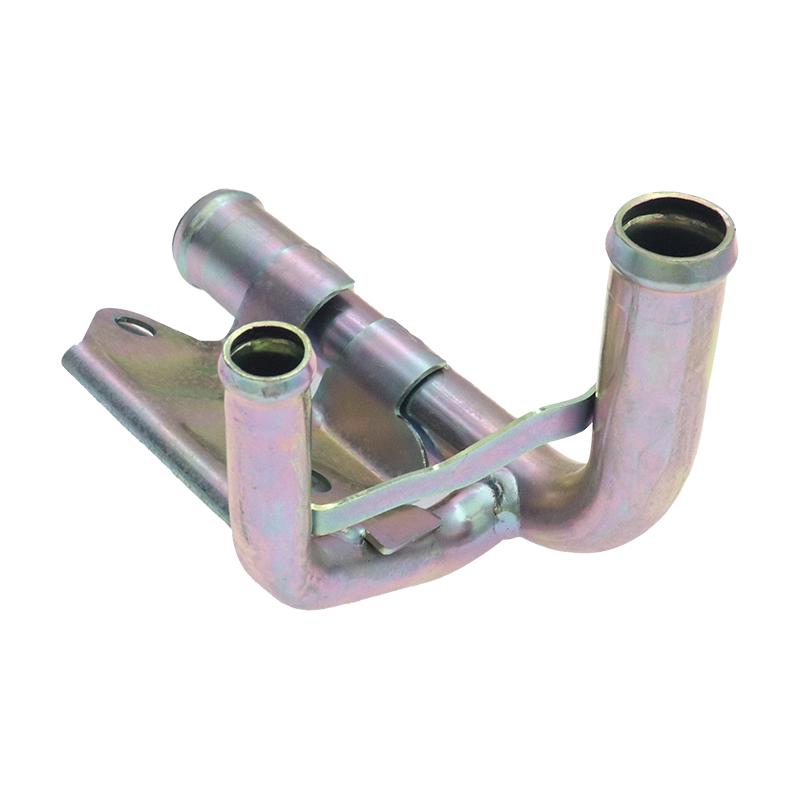 Трубка охлаждения двигателя, нагреватель цилиндра, соединитель SH20-15-290A для Mazda 3 BM BN Mazda 6 GJ GL CX-5 KE KF 2.2L 2012-2019