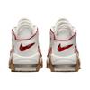 Nike Air More Uptempo Phantom Gym Red Gum DV1137-002