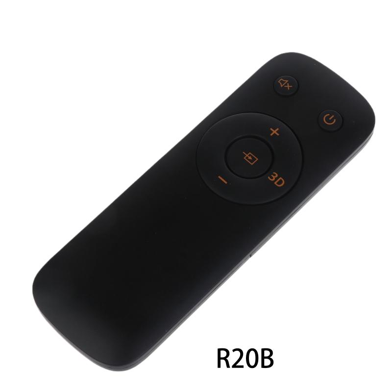 Пульт дистанционного управления для системы KlipschReference R-20B Soundbar Замена пульта дистанционного управления Soundbar Пульт дистанционного управления