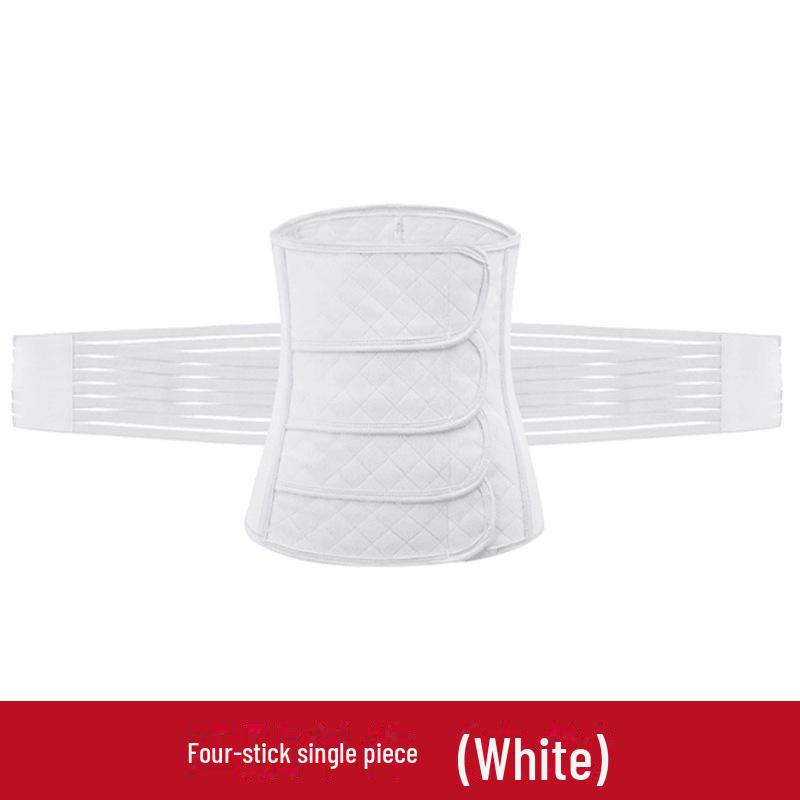 Maternity Postpartum 4-in-1 Reinforced Belly and Waist Support Belt