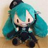 Selfish Factory Manager Hatsune Miku Plush