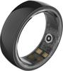Фитнес-трекер Smart Ring с Bluetooth, оповещение вибрацией и компасом, для iOS и Android, разных размеров