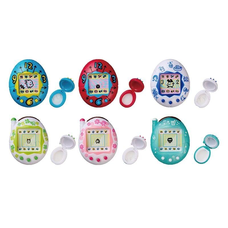 Creer Beaute - Мульти-бальзам для переноски Tamagotchi