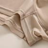 Ультратонкое мужское нижнее белье Ice Silk, быстросохнущее, удобное, простое, летнее, мужские трусы-боксеры, антибактериальное, дышащее мужское нижнее белье
