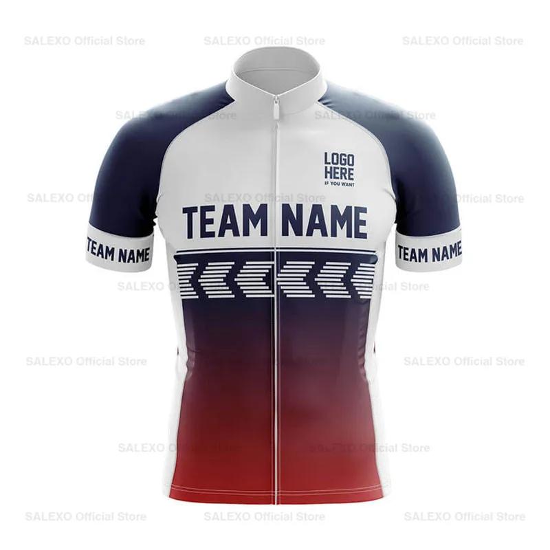 Men's Road Bicycle Clothing Suit Summer Cycling Clothes Mountain Bike Maillot Summer Breathable Cycling Suit Set 2026