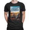 Фильм кино ретро байкер сериал день рождения сша футболка для фанатов Easy Rider