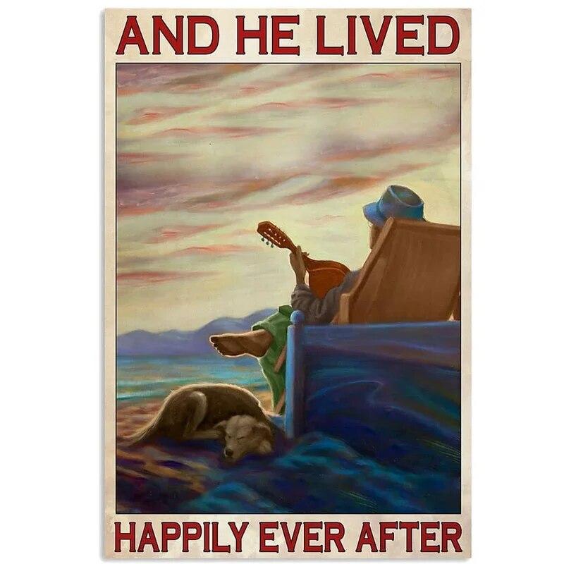 New York Paris Great Wall World Famous Building Metal Tin Signs Posters Plate Wall Decor for Bars Man Cave Cafe Clubs Home