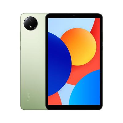 Redmi Pad SE 8.7 4G сотовая модель две SIM-карты 8,7 дюйма 4 ГБ+64 ГБ (расширение до 2 ТБ) 90 Гц Низкий уровень синего света Максимальная яркость 600 нит 5:3 Соотношение сторон Среднее