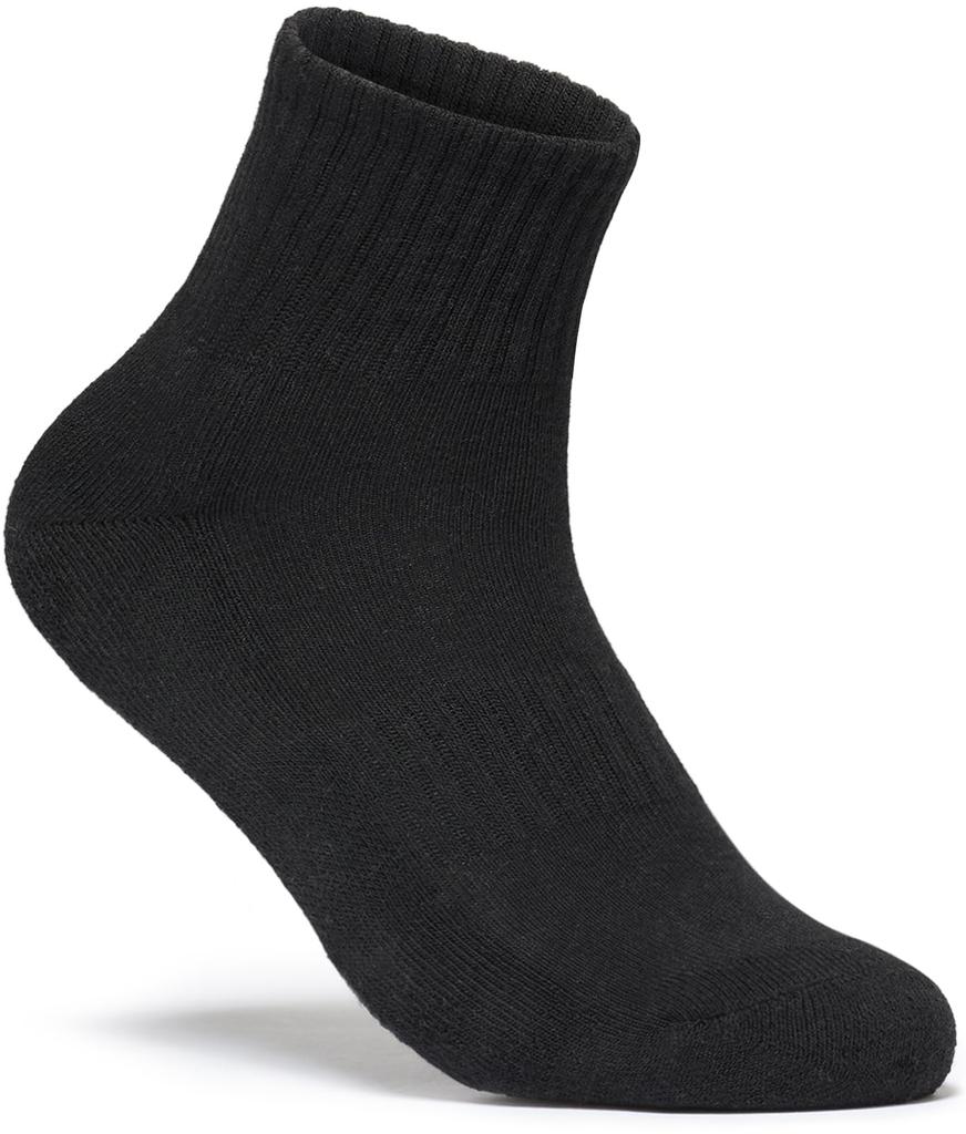 Спортивный комплект Tesla для мужчин и носки с высоким голенищем, унисекс, антибактериальный, устойчивый к запаху, влагоотводящий, быстросохнущий, с амортизацией, для улицы, повседневный, 3 пары