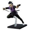 BANDAI Spirits Ichibansho Demon Slayer Genya Shinagawa Uncovered Swordsmith Prize Genya Shinazugawa Collector's Figure, Village, D,