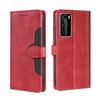 Многофункциональный кожаный чехол-книжка с слотом для карт для Huawei Mate70/P50/Mate50e