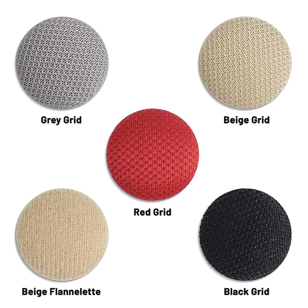 20-120 шт. Набор винтов для крепления обивки потолка автомобиля, фиксаторы, заклепки для ткани, крепежные аксессуары