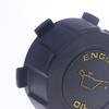 1 шт. Для Cummins Isx 15.0L 572.4003 Oem 2869221 3687932Cum 3687932 2869221 Крышка маслозаливной горловины двигателя