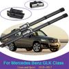 Дворники для Mercedes Benz GLK Class 280 300 350 200 220 320 X204 CDI Лобовое стекло Автоаксессуары