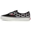 Authentic Reissue 44 LX FUCT X Slam Jam Black Marshmallow Unisex Sneakers VN0007QZT5O1