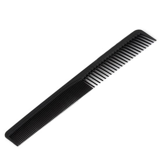 Hair-Cutting Hair Styling Hairstylist Hairdressing Antistatic Detangle Comb
