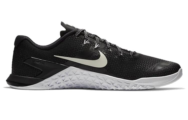 Nike Metcon 4 'Черно-белый' AH7453-003