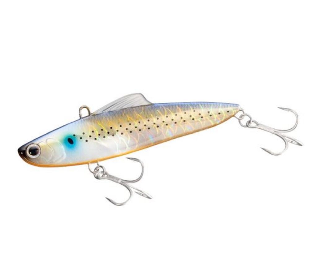 Распродажа Тонущая приманка Shimano XL-V10S Exsence Salvage Solid 100ES 020 595850