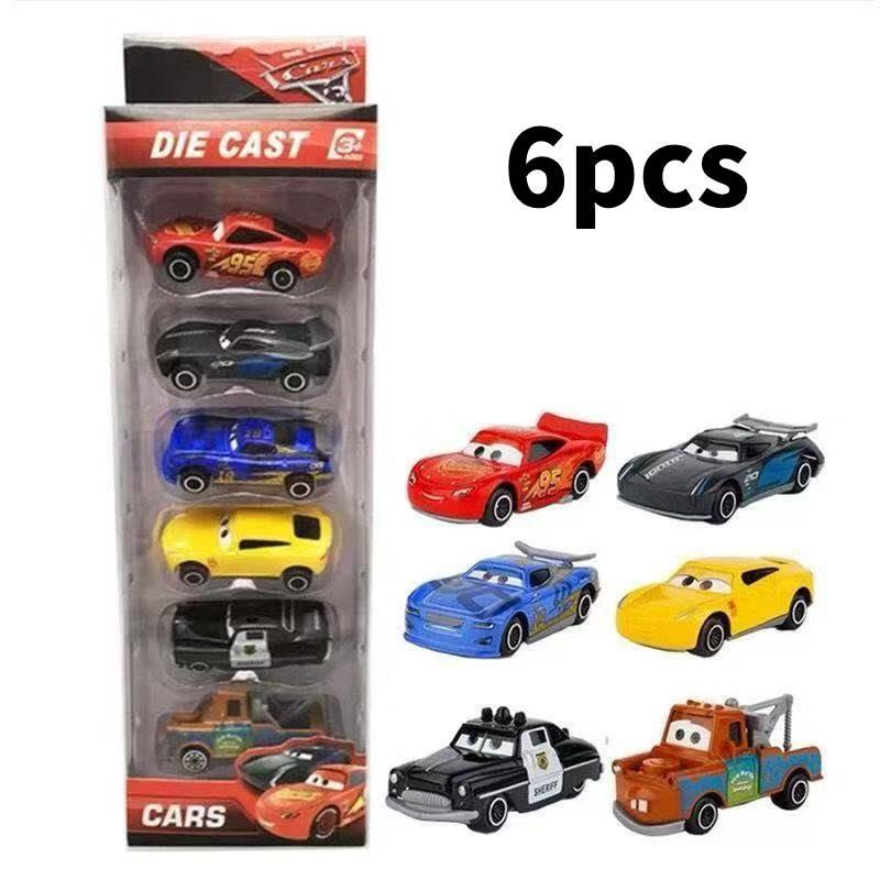 Машинки Молния Мэтр Джексон Шторм Модель Набор Игрушек Детский Подарок День Рождения