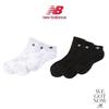 New Balance Женские длинные носки SuSpension BASICO с логотипом, 3 шт. в упаковке NBGEDAB602