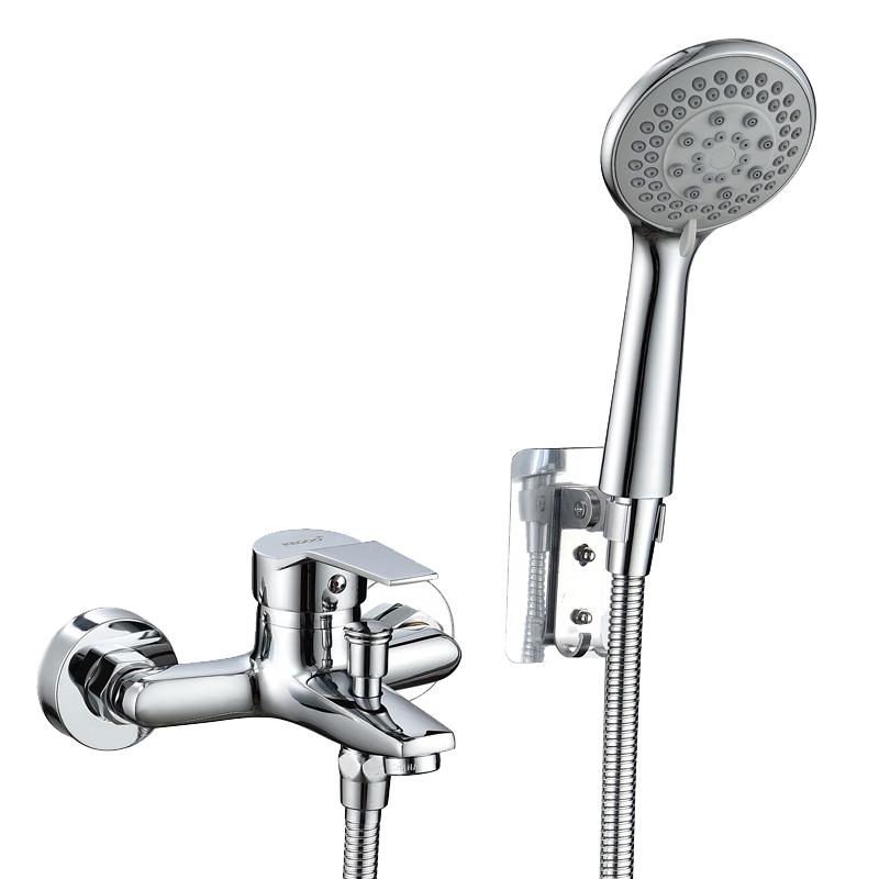 KEGOO Shower Faucet Mixer Set