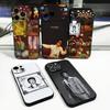 B-BrunoS I Just Might M-Mars Чехол для телефона для iPhone 15,16,12,14,13,11,17,Pro,Max,Plus,E,Air,Mini Черный чехол