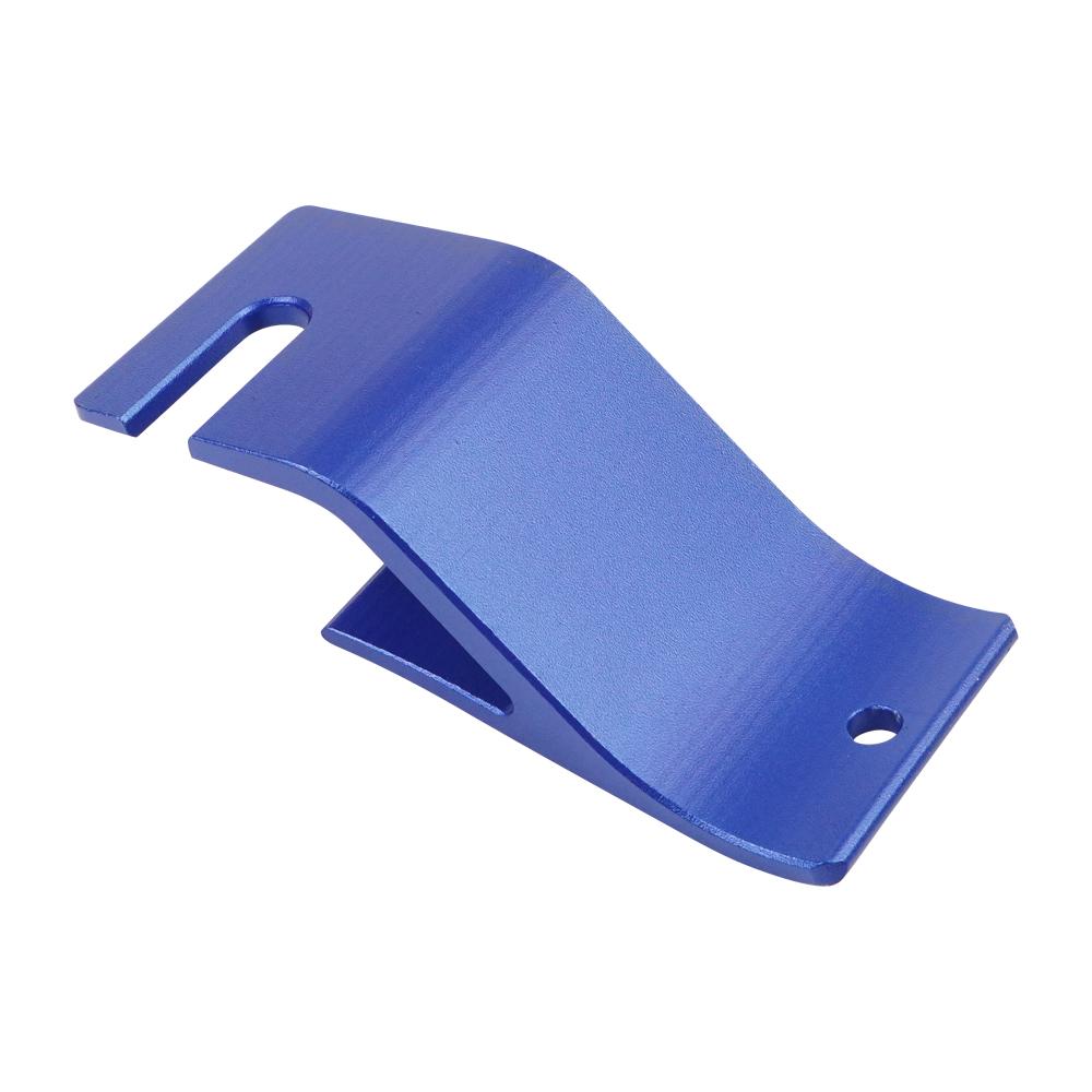 Держатель для инструмента для снятия борта шины мотоцикла Hook Buddy Off-Road Tire Removal Install Assistance Changer Tool для мотоцикла Dirt Bike, замена шин