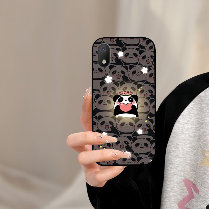 For Alcatel 1 5033D Case Fashion Cat Soft TPU Silicone Phone Case For Alcatel 1 5033D 5033 5033A Back Cover Funda Coque Shell