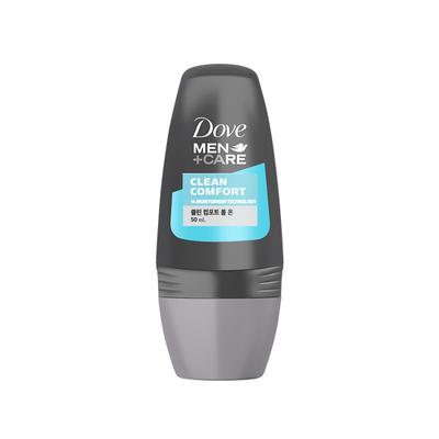 Дезодорант Dove Men Clean Comfort шариковый 50 мл (на)