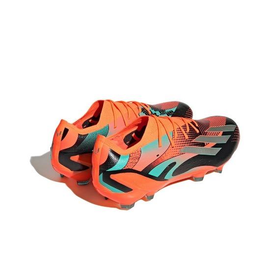 Adidas X Speedportal Messi.1 FG 'Пакет L10NEL M35SI' GZ5148