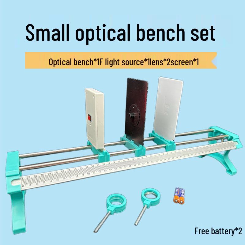 Rainbow Optical Glass Prism for Photography and Physics Experiments - Large & Small Sizes