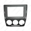 Adjustable Bezel for 2013-2018 Honda Crider: 10.1" Android Navigation Screen Audio Panel Modification