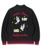 Not4Nerd Свитер-дождевик Glory Knit Drizzler Jacket - Черный