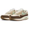 Новые Nike Air Max 1 Crepe Brown 2022 FD5088-200