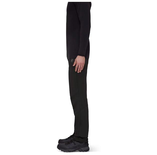 Mammut Брюки Zinal Hybrid
