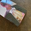 [USED] BTS THE WINGS FINAL Essay Book Trading Card V Taehyung