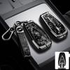 Премиальный чехол для ключа для моделей Changan Oshan Z6, X5 Plus, X7 Plus, 1.5T